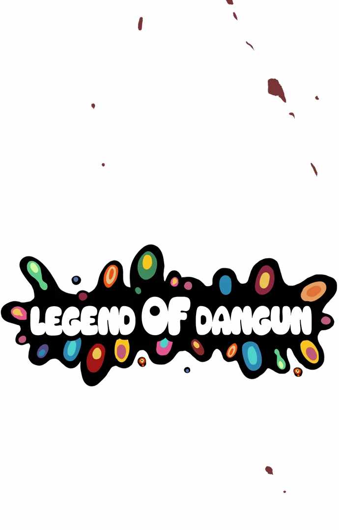 Legend of Dangun Chapter 57 page 26 - 
