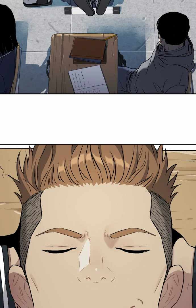 Legend of Dangun Chapter 57 page 30 - 