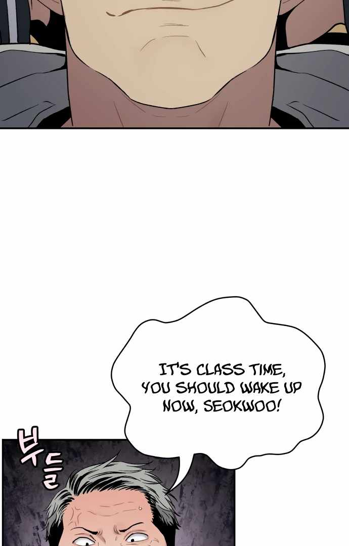 Legend of Dangun Chapter 57 page 31 - 