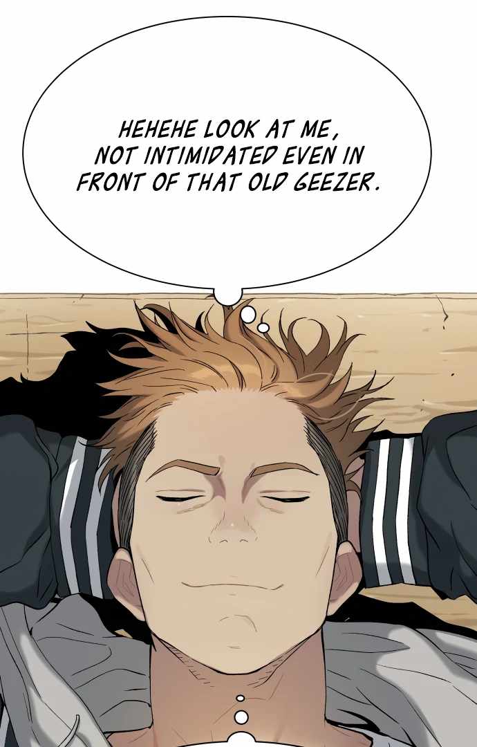 Legend of Dangun Chapter 57 page 38 - 