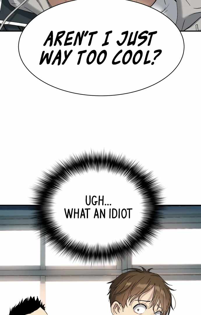 Legend of Dangun Chapter 57 page 39 - 