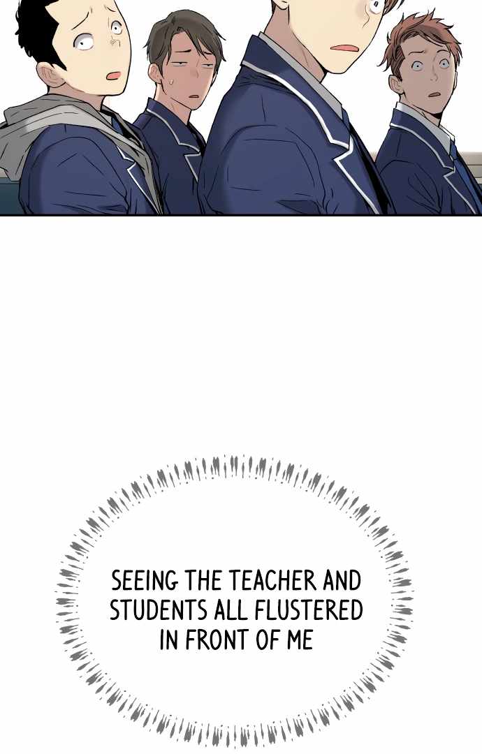 Legend of Dangun Chapter 57 page 40 - 
