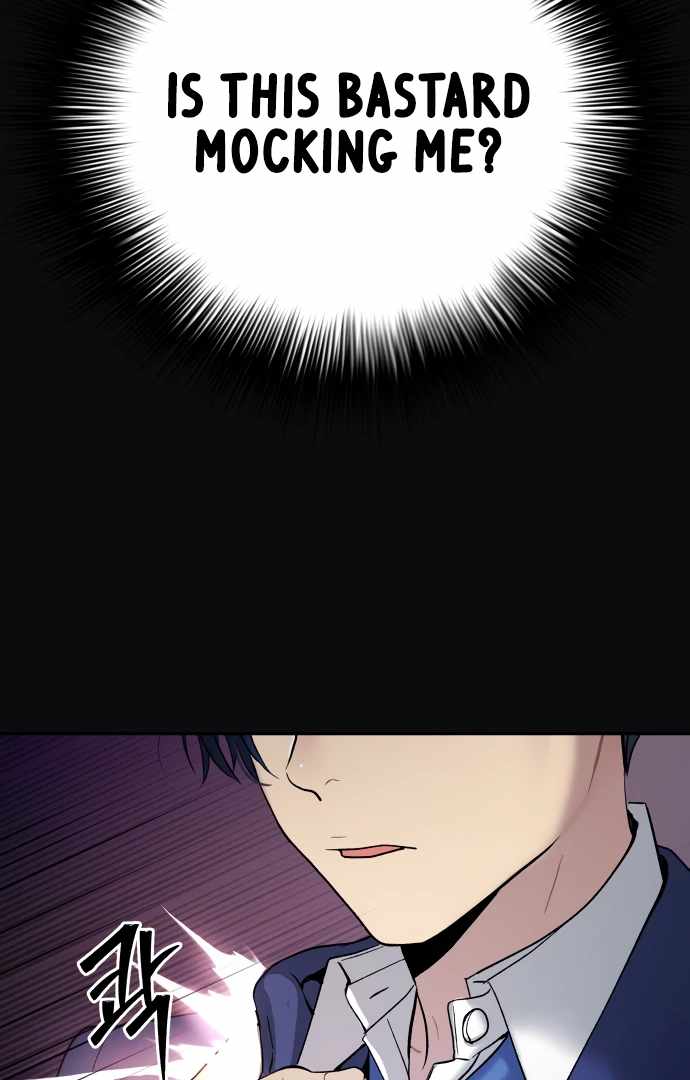 Legend of Dangun Chapter 57 page 58 - 
