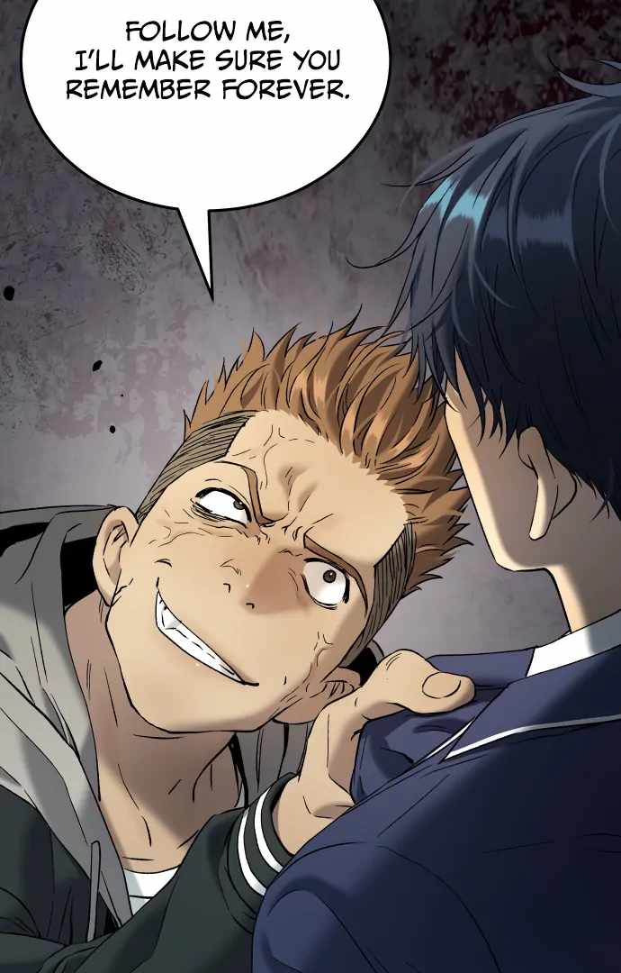 Legend of Dangun Chapter 57 page 60 - 