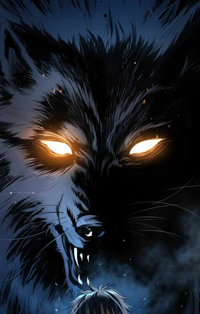 Legend of Dangun Chapter 57 page 63 - 
