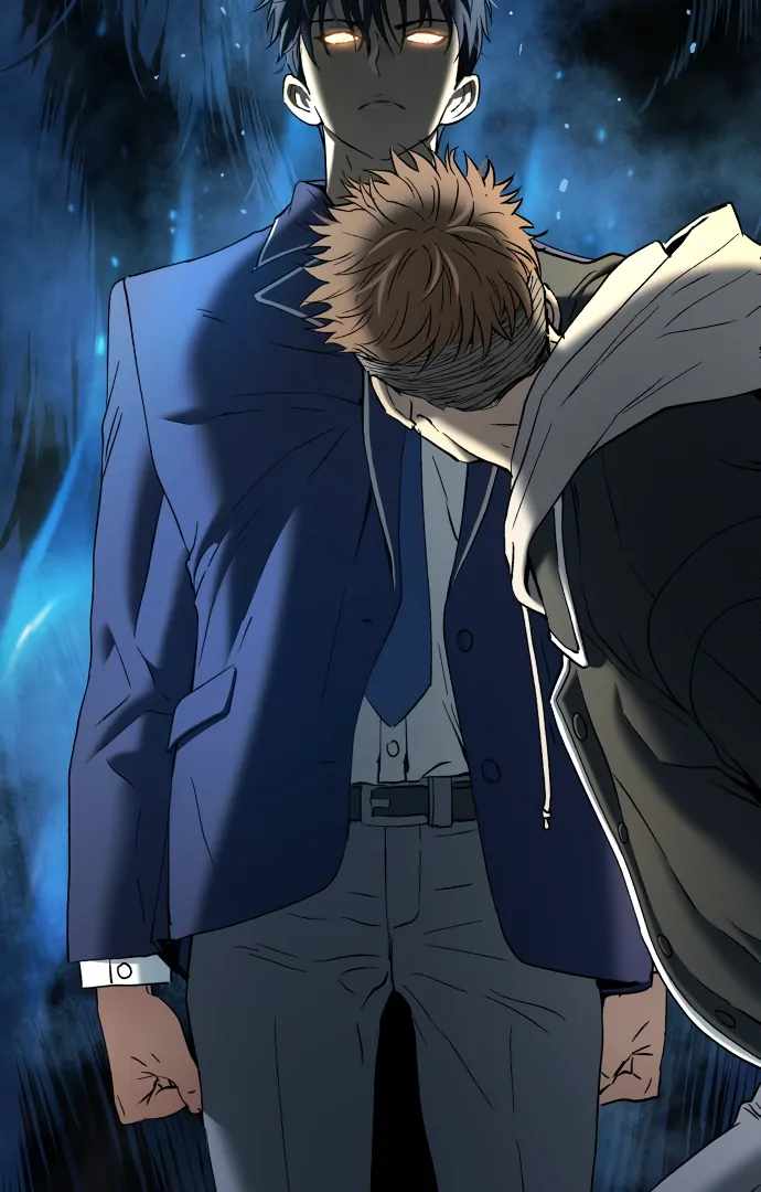 Legend of Dangun Chapter 57 page 64 - 