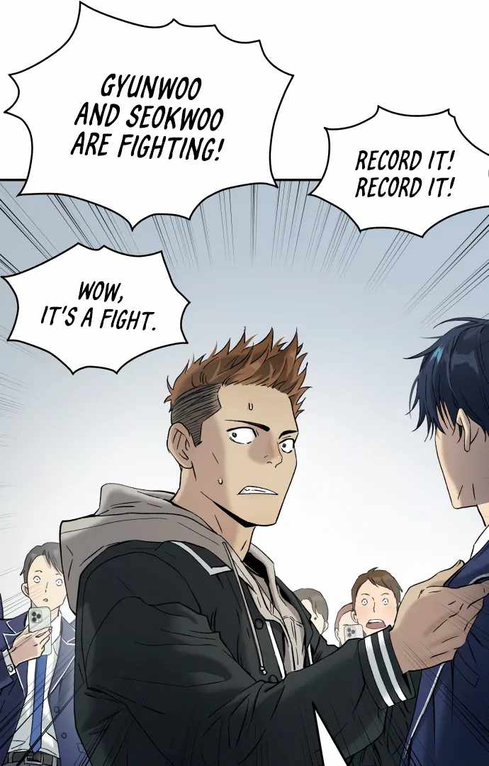 Legend of Dangun Chapter 57 page 71 - 