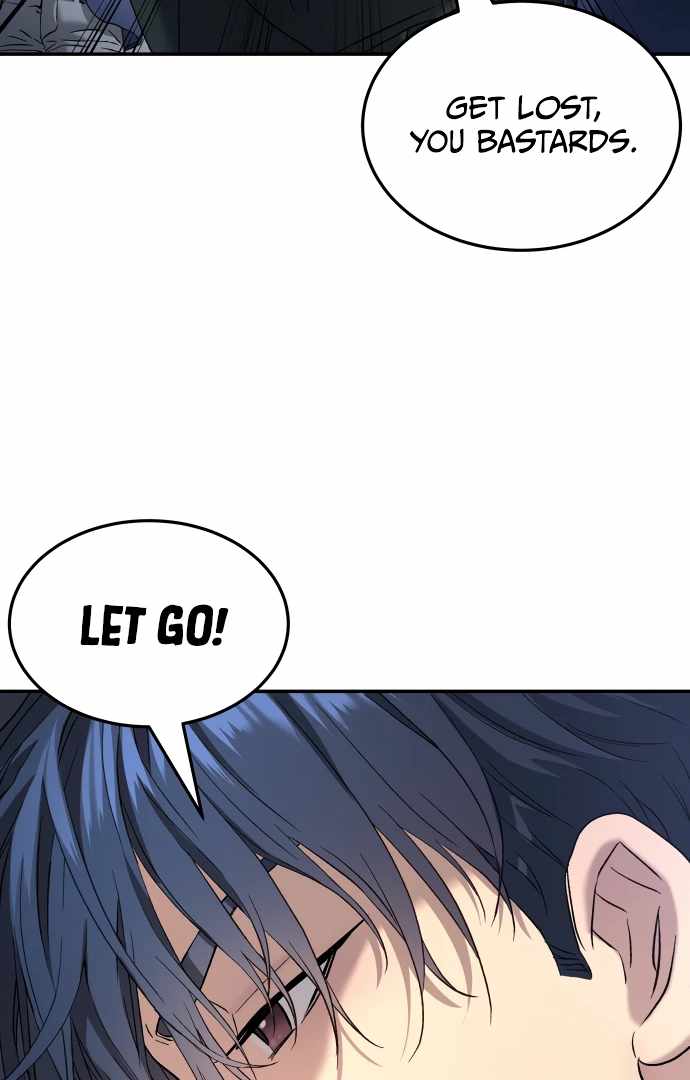 Legend of Dangun Chapter 57 page 72 - 