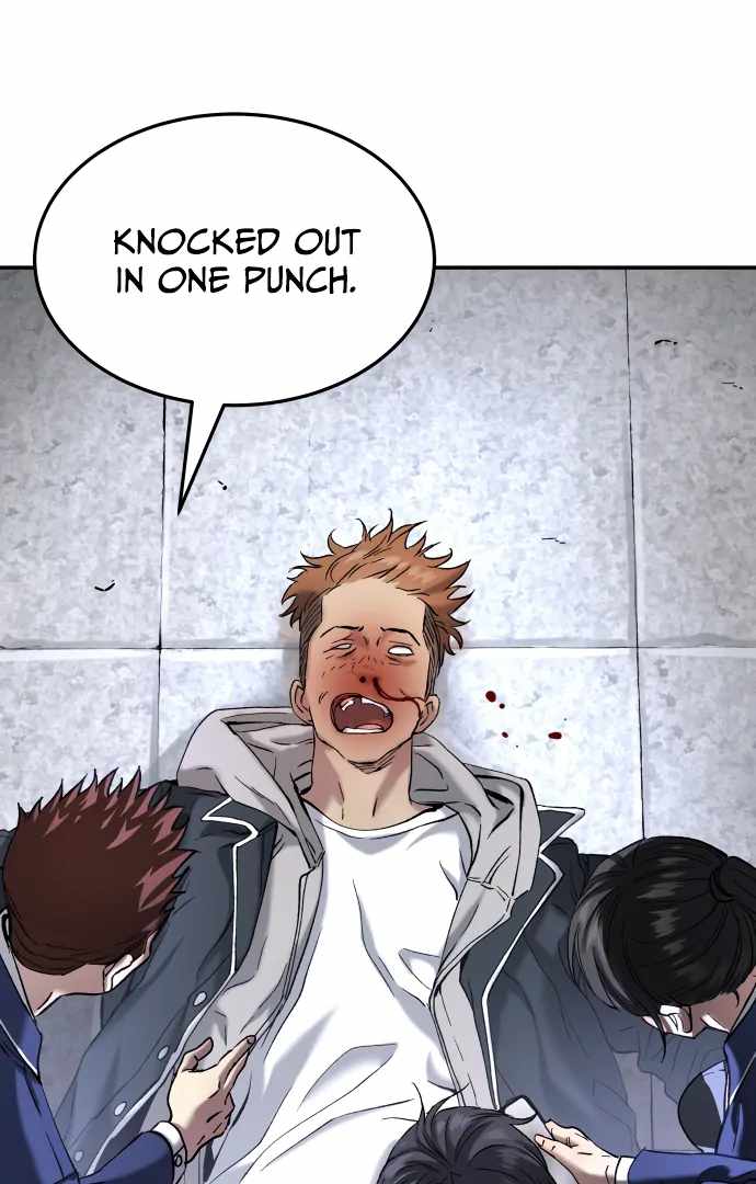 Legend of Dangun Chapter 57 page 82 - 
