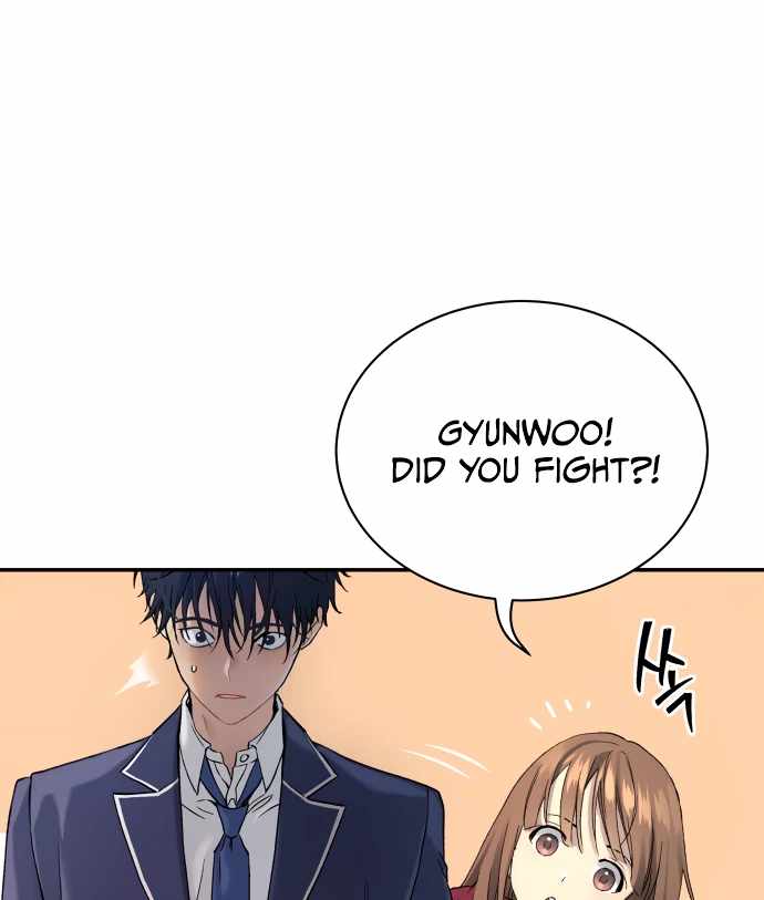 Legend of Dangun Chapter 57 page 85 - 