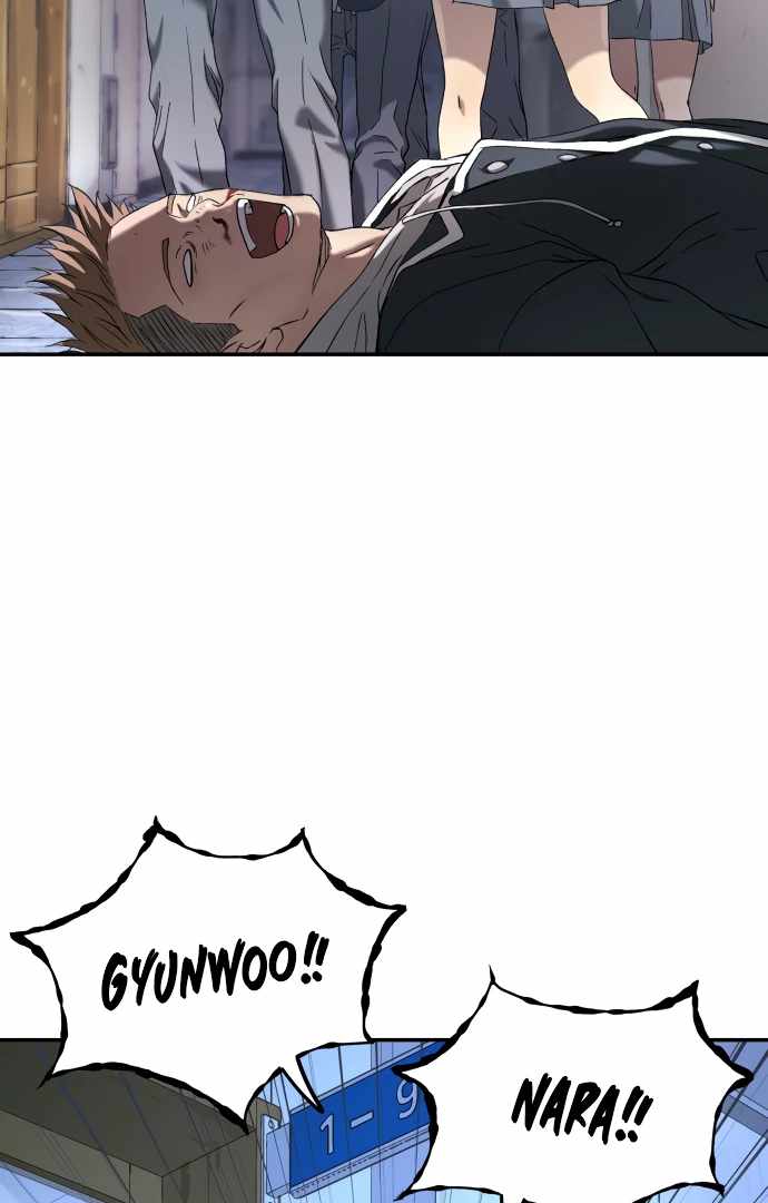 Legend of Dangun Chapter 57 page 89 - 