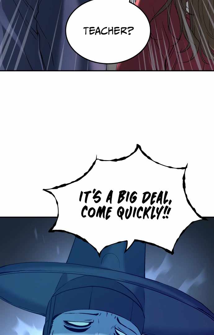 Legend of Dangun Chapter 57 page 91 - 