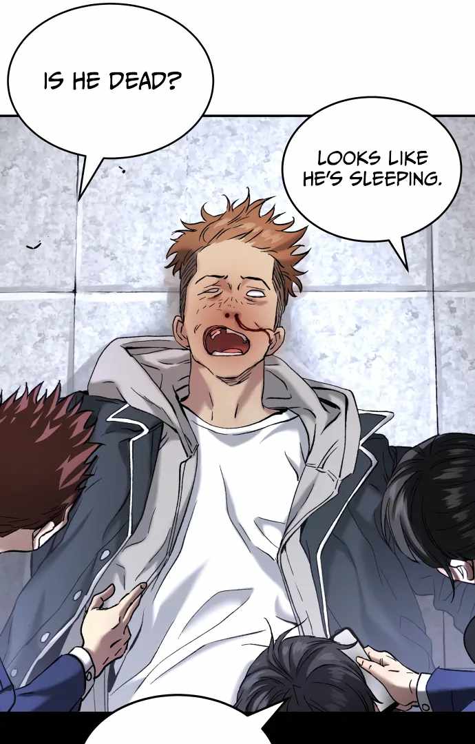 Legend of Dangun Chapter 57 page 95 - 