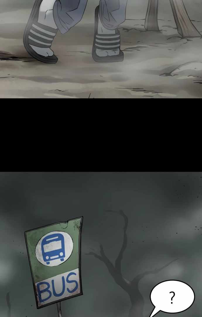 Legend of Dangun Chapter 57 page 98 - 