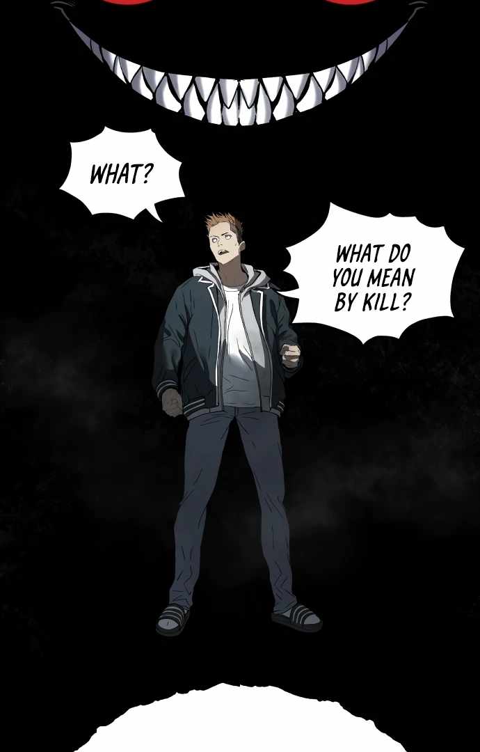 Legend of Dangun Chapter 58 page 11 - 