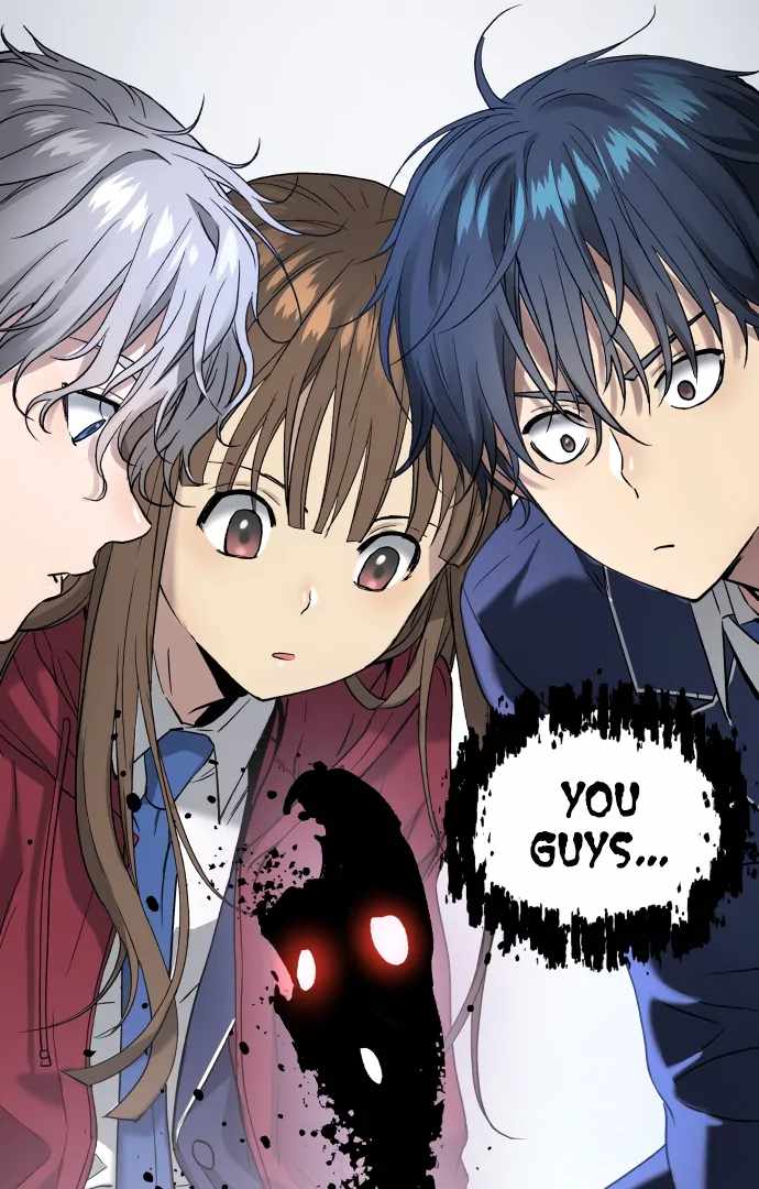 Legend of Dangun Chapter 58 page 117 - 