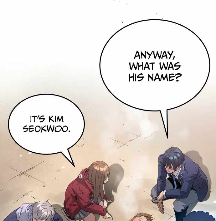Legend of Dangun Chapter 58 page 123 - 