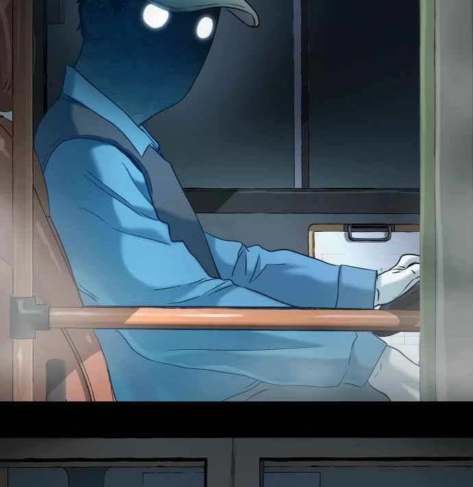 Legend of Dangun Chapter 58 page 131 - 