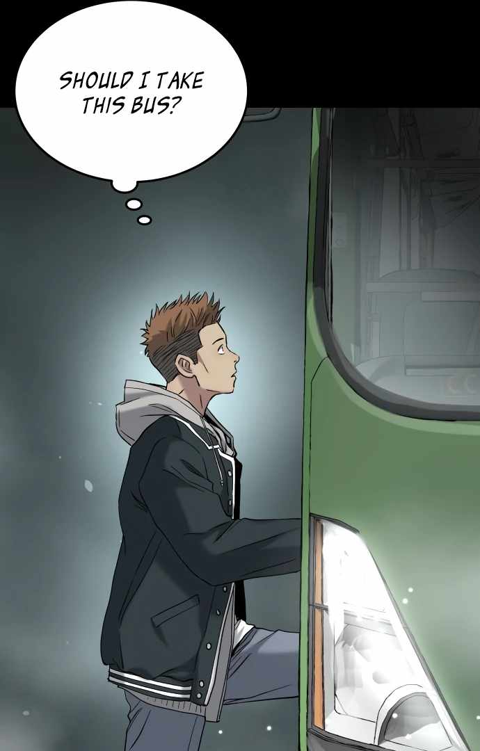 Legend of Dangun Chapter 58 page 133 - 