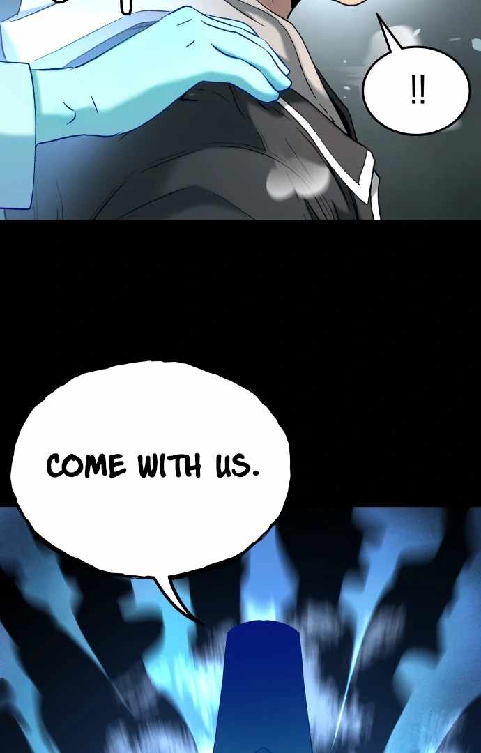 Legend of Dangun Chapter 58 page 135 - 