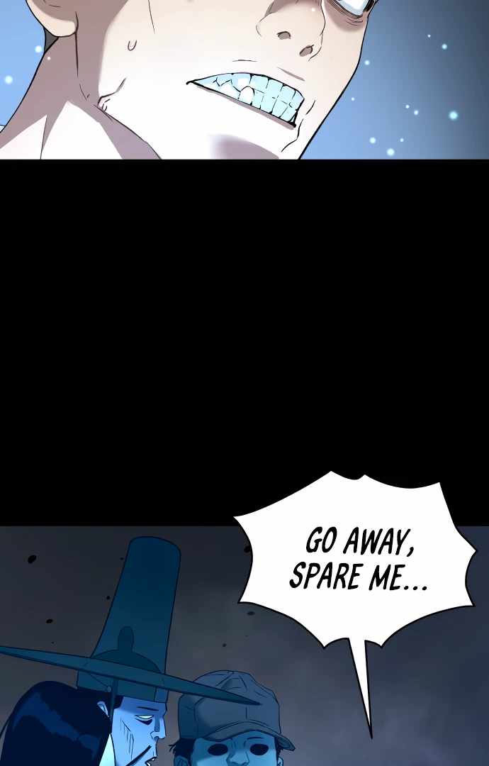 Legend of Dangun Chapter 58 page 138 - 