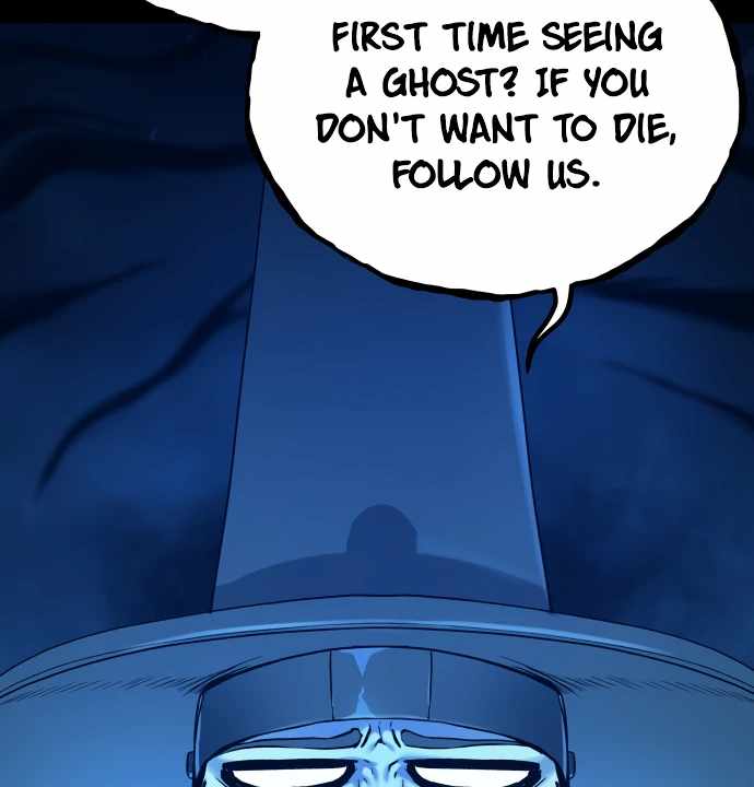 Legend of Dangun Chapter 58 page 140 - 