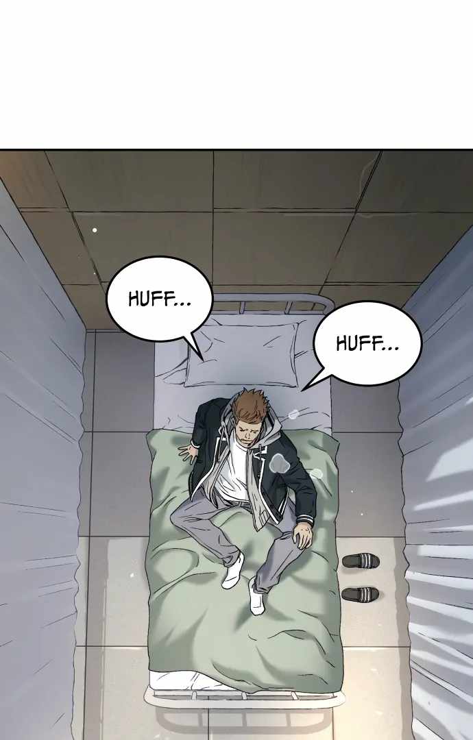 Legend of Dangun Chapter 58 page 145 - 
