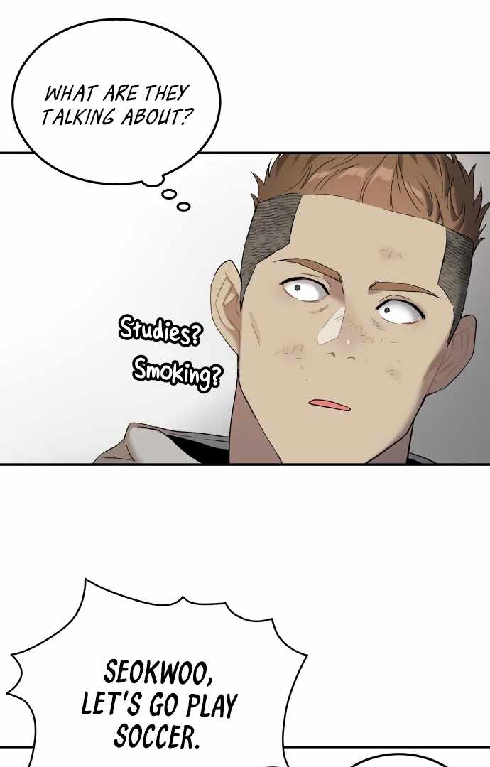 Legend of Dangun Chapter 58 page 151 - 