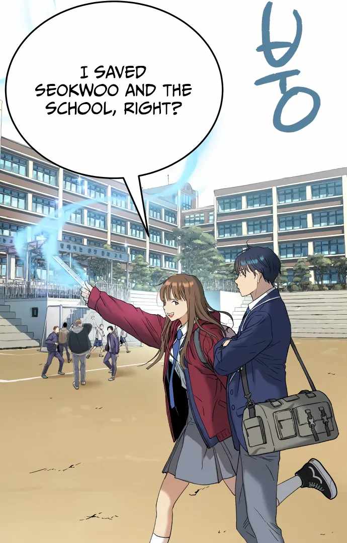 Legend of Dangun Chapter 58 page 159 - 