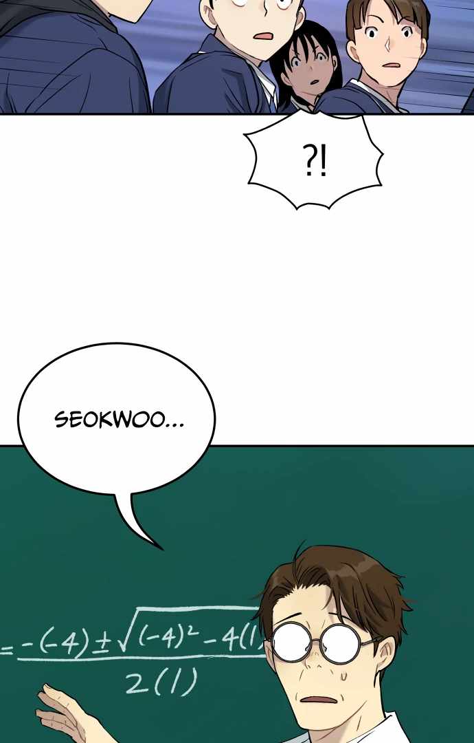 Legend of Dangun Chapter 58 page 23 - 
