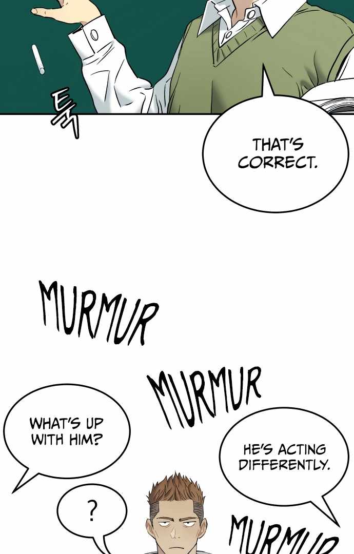 Legend of Dangun Chapter 58 page 24 - 