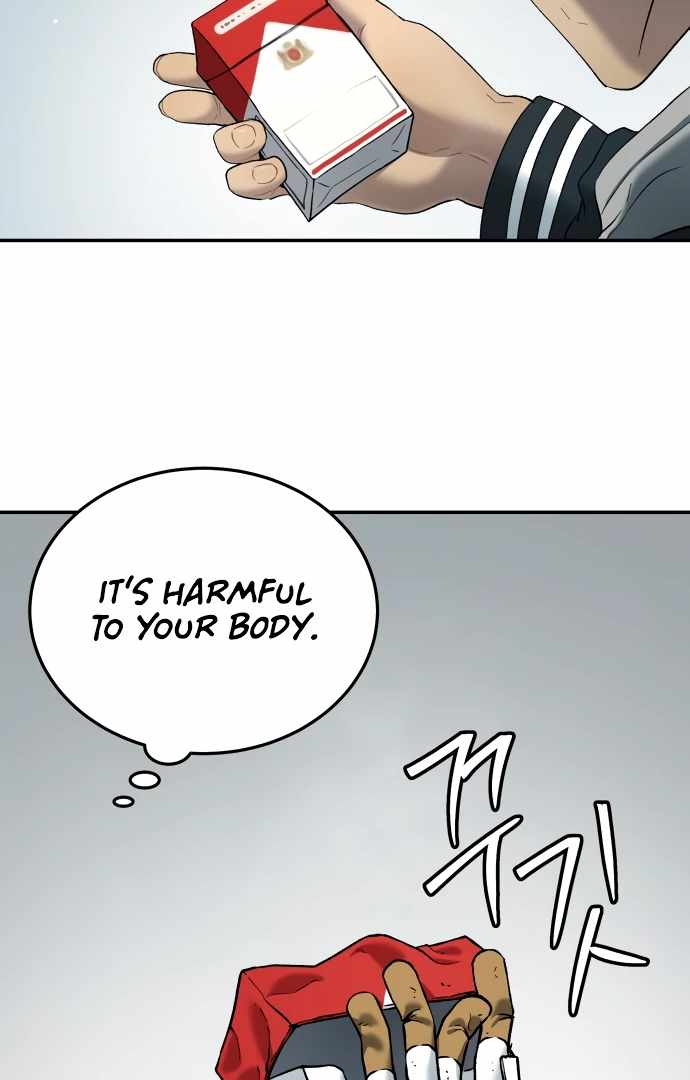 Legend of Dangun Chapter 58 page 29 - 