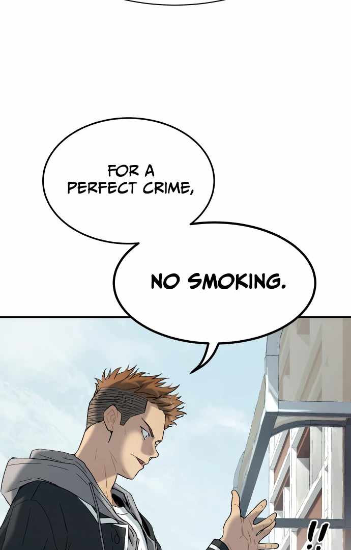 Legend of Dangun Chapter 58 page 31 - 