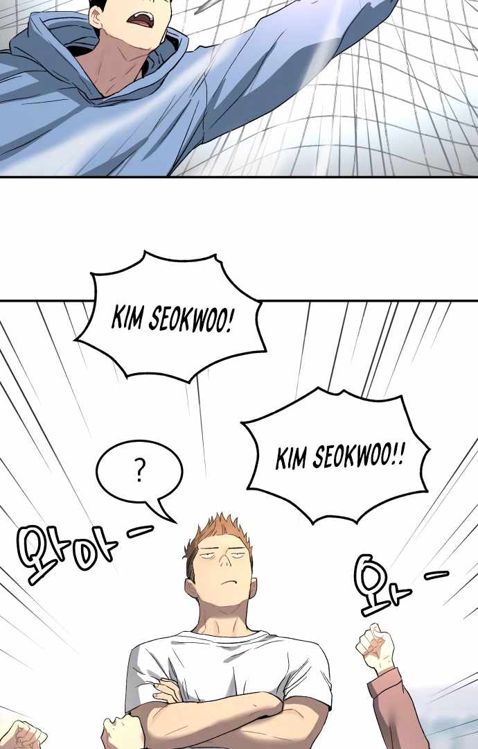 Legend of Dangun Chapter 58 page 38 - 