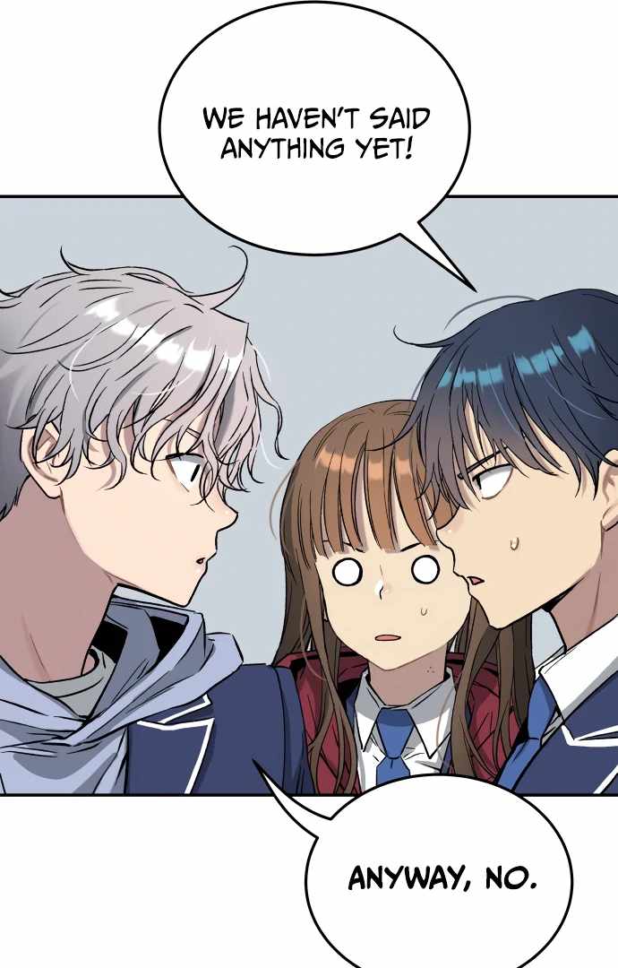 Legend of Dangun Chapter 58 page 44 - 