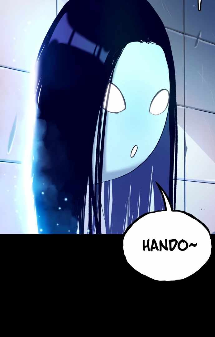 Legend of Dangun Chapter 58 page 47 - 