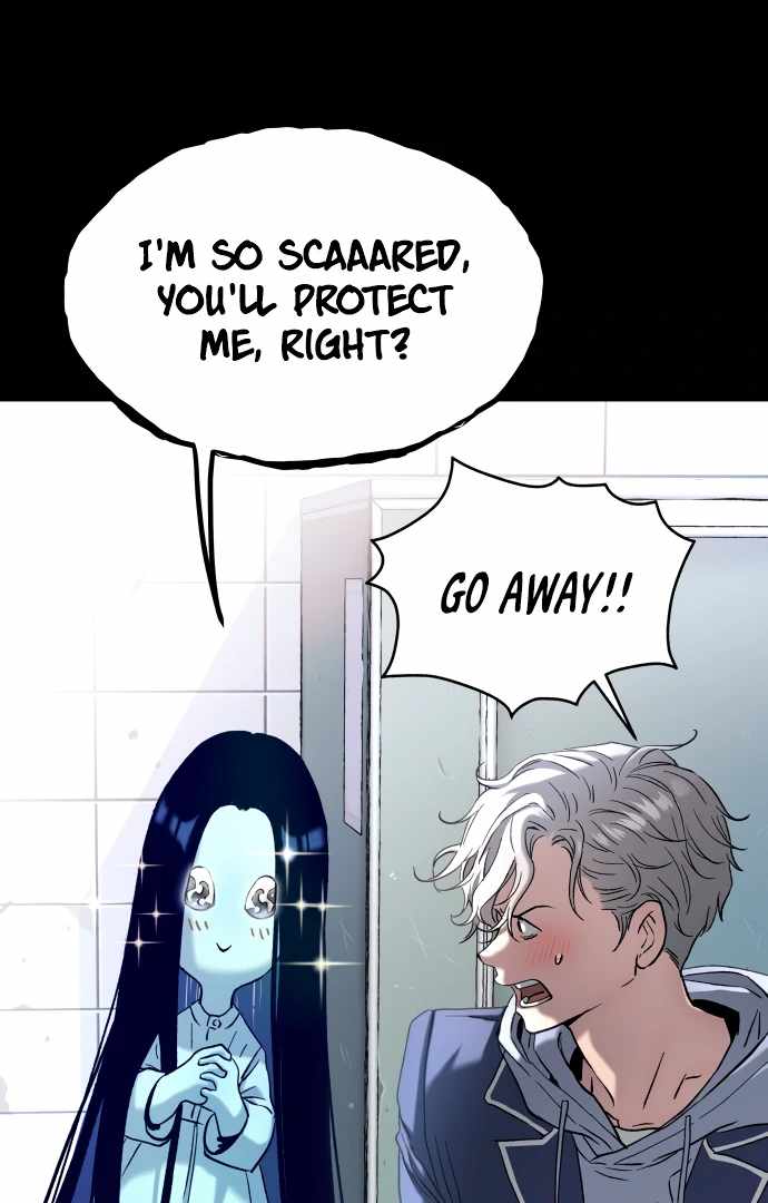 Legend of Dangun Chapter 58 page 48 - 