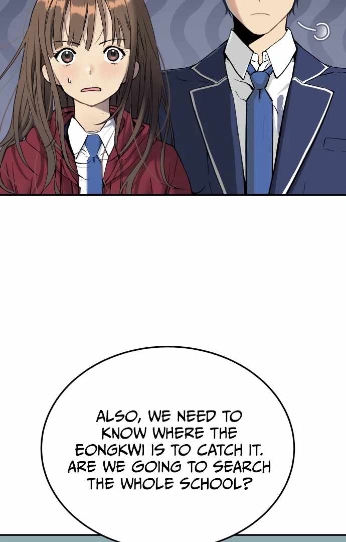 Legend of Dangun Chapter 58 page 50 - 