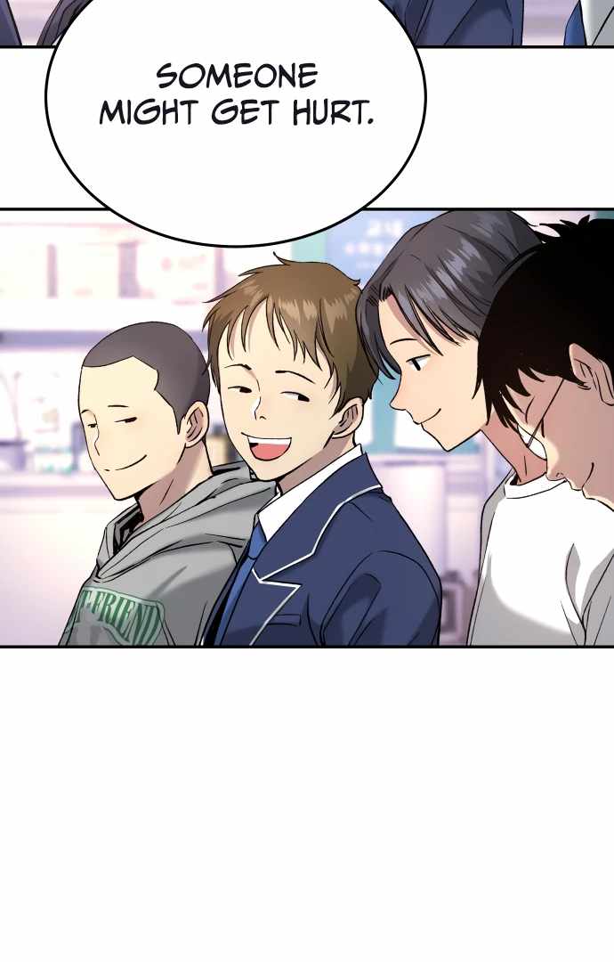 Legend of Dangun Chapter 58 page 55 - 