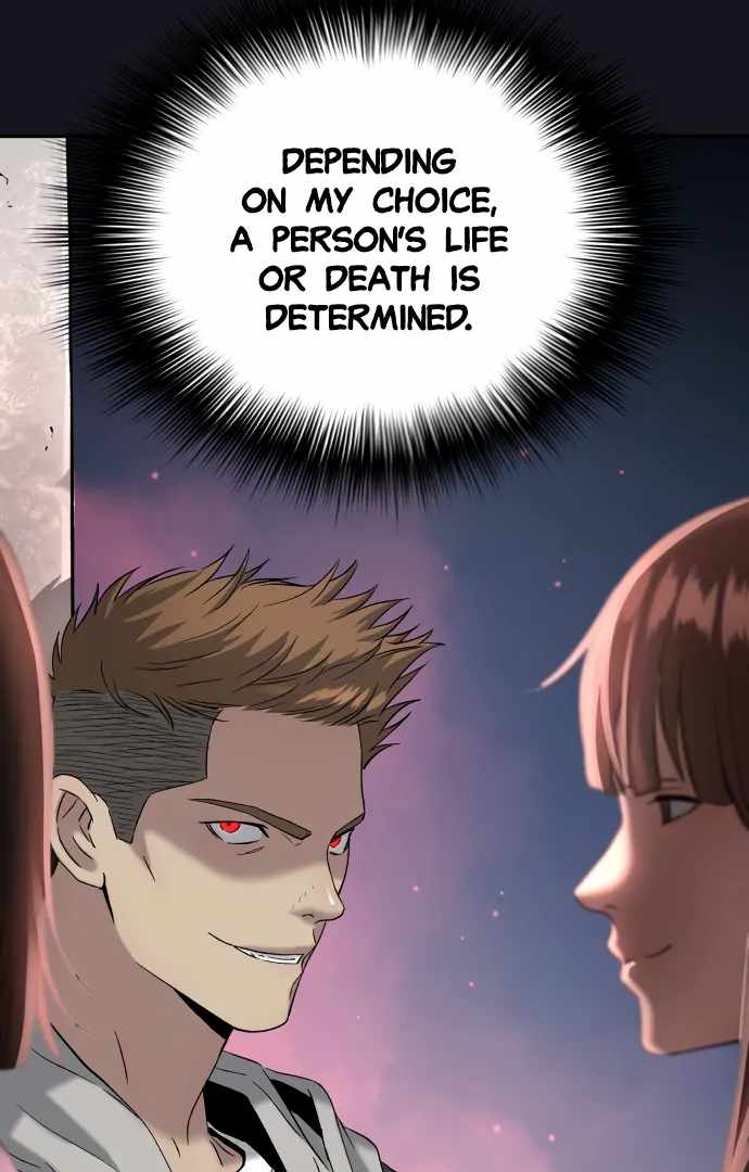 Legend of Dangun Chapter 58 page 61 - 