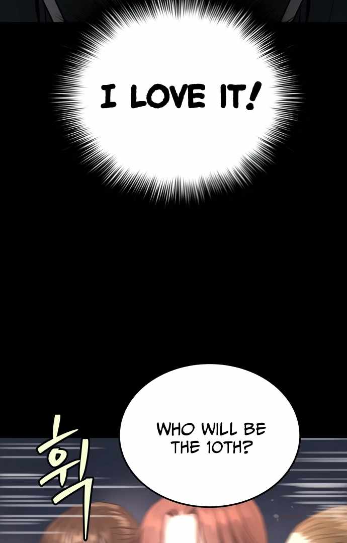 Legend of Dangun Chapter 58 page 66 - 