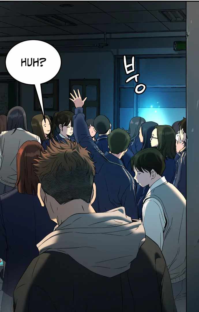 Legend of Dangun Chapter 58 page 69 - 