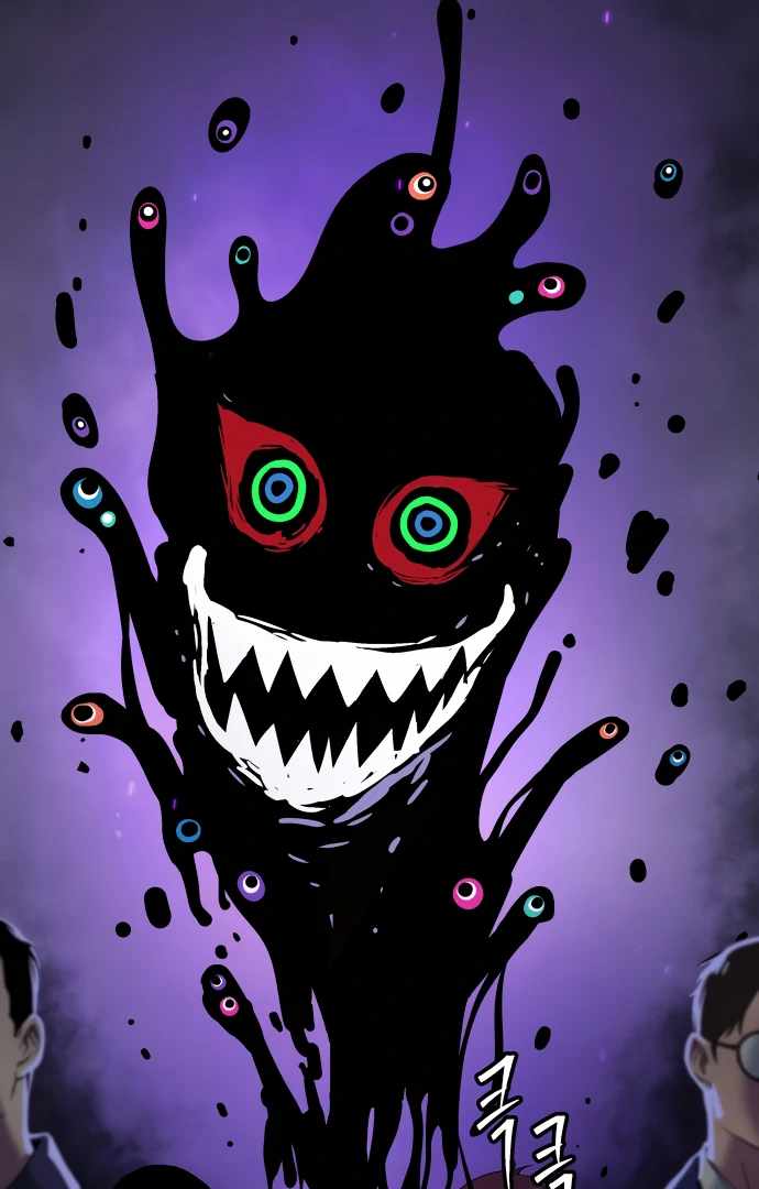 Legend of Dangun Chapter 58 page 77 - 
