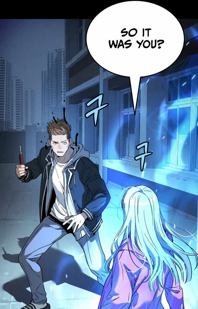 Legend of Dangun Chapter 58 page 85 - 