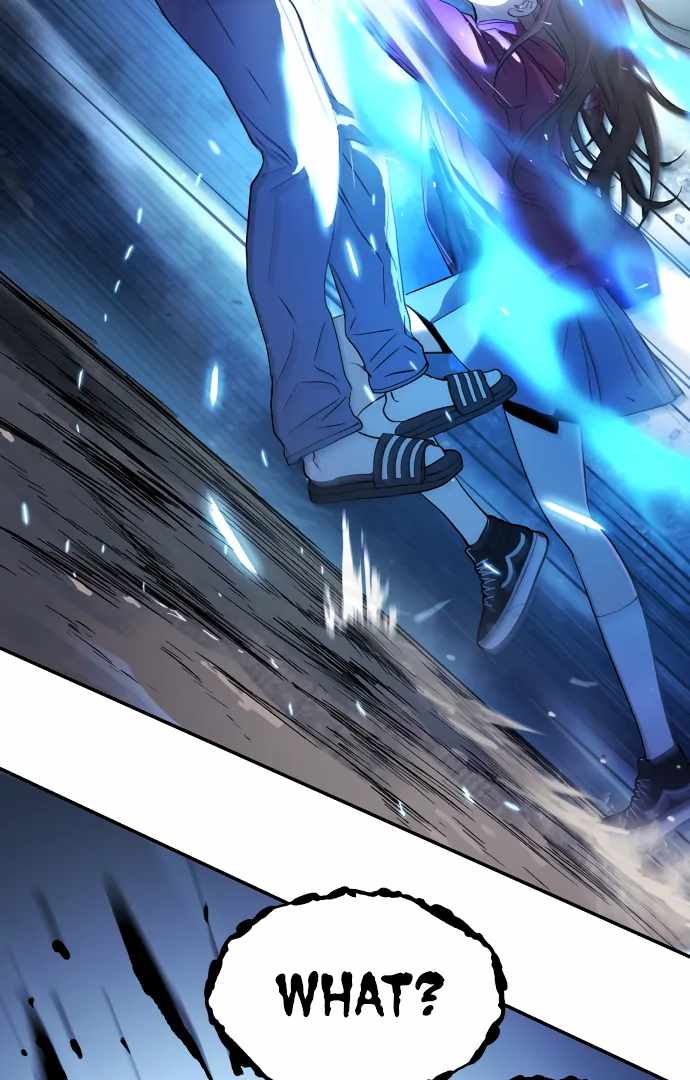 Legend of Dangun Chapter 58 page 91 - 