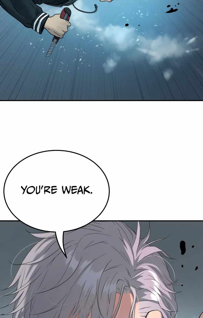 Legend of Dangun Chapter 58 page 98 - 