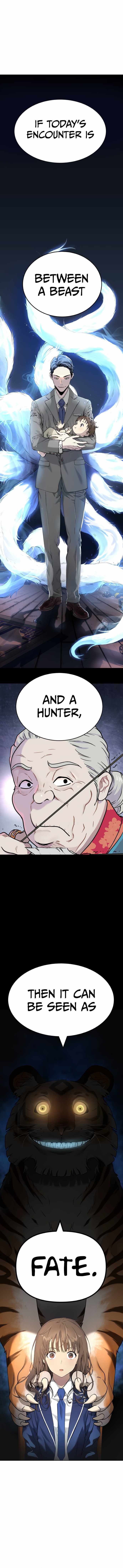 Legend of Dangun Chapter 6 page 6 - 