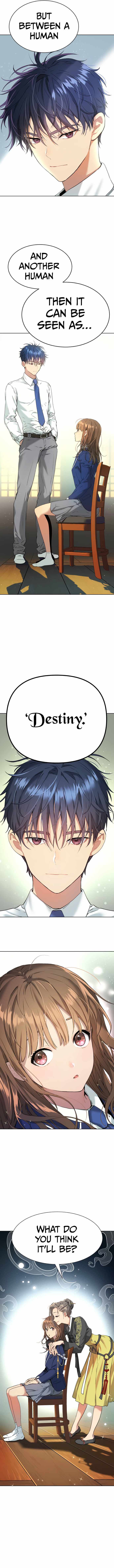 Legend of Dangun Chapter 6 page 7 - 