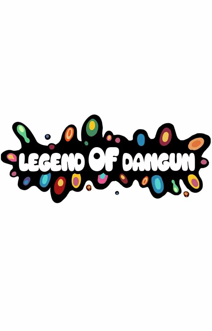 Legend of Dangun Chapter 60 page 2 - 