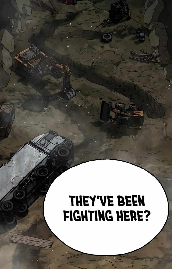 Legend of Dangun Chapter 60 page 101 - 